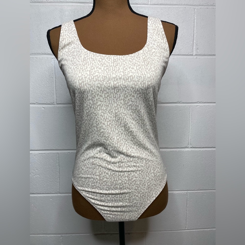 Express bodysuit